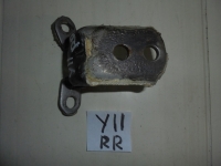 Петля двери, NISSAN, WINGROAD, WFY11, QG15DE, 2000, R, R