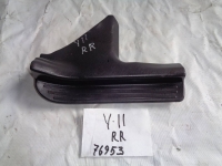 Накладка на порог внутренняя, NISSAN, WINGROAD, WFY11, QG15DE, 2000, R, R