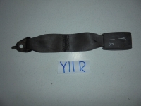 Фиксатор ремня безопастности, NISSAN, WINGROAD, WFY11, QG15DE, 2000, R