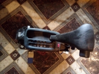 Переключатель скоростей, NISSAN, WINGROAD, WFY11, QG15DE, 2000