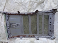 Крыша, NISSAN, WINGROAD, WFY11, QG15DE, 2000