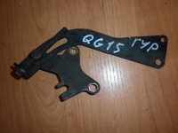 Натяжитель ремня гидроусилителя, NISSAN, WINGROAD, WFY11, QG15DE, 2000