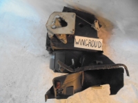 Корпус печки, NISSAN, WINGROAD, WFY11, QG15DE, 2000