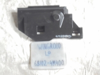 Пластик салона, NISSAN, WINGROAD, WFY11, QG15DE, 2000, 68102-4M400