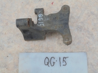 Крепление опоры двигателя, NISSAN, WINGROAD, WFY11, QG15DE, 2000