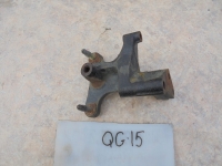 Крепление опоры двигателя, NISSAN, WINGROAD, WFY11, QG15DE, 2000