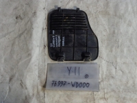 Обшивка багажника, NISSAN, WINGROAD, WFY11, QG15DE, 2000, R, R, 76997-WD000