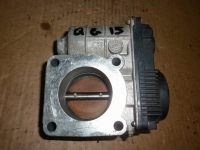 Дроссельная заслонка, NISSAN, WINGROAD, WFY11, QG15DE, 2000