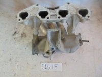 Коллектор выпускной, NISSAN, WINGROAD, WFY11, QG15DE, 2000