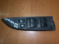 Блок управления стеклоподъемниками, NISSAN, WINGROAD, WFY11, QG15DE, 2000, F, R