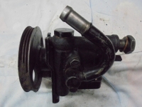 Насос гидроусилителя руля, NISSAN, WINGROAD, FY10, GA15DE, 1997