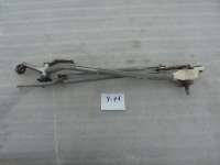 Трапеция дворников, NISSAN, WINGROAD, WFY11, QG15DE, 2000