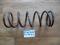 Пружина, NISSAN, SUNNY, FB14, GA15DE, 1997, F
