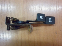 Ручка открывания бака багажника