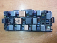 Блок предохранителей, OPEL, ANTARA, L07, Z24SED