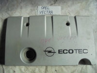 Декоративная крышка двигателя, OPEL, ASTRA, L48, Z16XER, 2004-2011