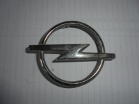 Эмблема, OPEL