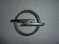Эмблема, OPEL