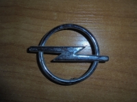 Эмблема, OPEL