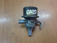 Клапан вакуумный, NISSAN, LARGO, C22, CA20, 1987