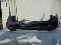 Бампер, RENAULT, DUSTER, HSA, K9K, R