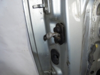 Ограничитель двери, RENAULT, KANGOO, K7J700, 2008, F, R