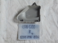 Пластик салона, RENAULT, KANGOO, K7J700, 2008, R, 8200096026