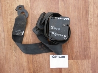 Ремень безопасности, RENAULT, KANGOO, K7J700, 2008, F, R