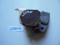 Коврик, RENAULT, LOGAN, LS0H, K7MF710, 2009, R, R