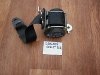 Ремень безопасности, RENAULT, LOGAN, LS12, K7MF711, 2005, R, R