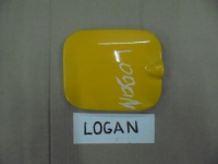 Лючок бензобака, RENAULT, LOGAN, LS0H, K7MF710, 2009