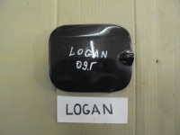 Лючок бензобака, RENAULT, LOGAN, LS0H, K7MF710, 2009