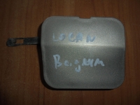 Заглушка буксировочного крюка, RENAULT, LOGAN, LS0H, K7MF710, 2009, F