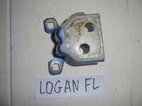 Петля двери, RENAULT, LOGAN, LS0H, K7MF710, 2009, F, L