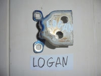 Петля двери, RENAULT, LOGAN, LS0H, K7MF710, 2009, F, R