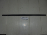 Молдинг на дверь, RENAULT, LOGAN, LS12, K7MF711, 2005, F, R, 8200209755