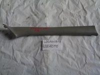 Накладка на стойку, RENAULT, LOGAN, LS12, K7MF711, 2005, F, R, верх, 8200763445)
