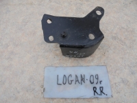 Крепление балки, RENAULT, LOGAN, LS12, K7MF711, 2005, R, R