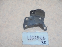 Крепление балки, RENAULT, LOGAN, LS12, K7MF711, 2005, R, R