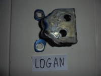 Петля двери, RENAULT, LOGAN, LS0H, K7MF710, 2009, R, L