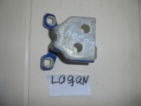 Петля двери, RENAULT, LOGAN, LS0H, K7MF710, 2009, R, R