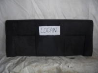 Сиденье, RENAULT, LOGAN, LS12, K7MF711, 2005, R