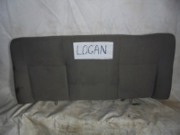 Сиденье, RENAULT, LOGAN, LS0H, K7MF710, 2009, R