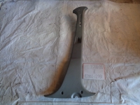 Накладка на стойку, RENAULT, LOGAN, LS12, K7MF711, 2005, R, 8200212981