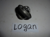 Термостат, RENAULT, LOGAN, LS0H, K7MF710, 2009