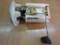 Топливный модуль, RENAULT, LOGAN, LS0H, K7MF710, 2009