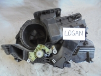 Корпус печки, RENAULT, LOGAN, LS0H, K7MF710, 2009