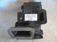Корпус печки, RENAULT, LOGAN, LS0H, K7MF710, 2009