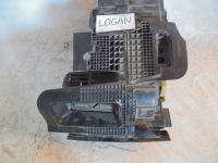 Корпус печки, RENAULT, LOGAN, LS0H, K7MF710, 2009