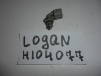 Датчик температуры впускного коллектора, RENAULT, LOGAN, LS12, K7MF711, 2005, H104077